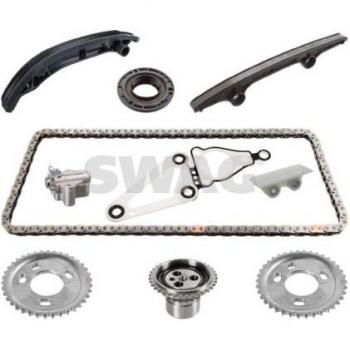 Kit de Cadena de Distribución SWAG 33 10 1337