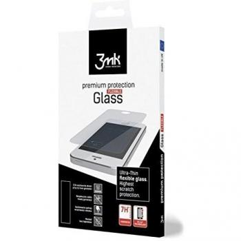 Cristal Templado Híbrido 3MK FlexibleGlass para Huawei P Smart