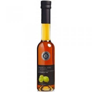 LA CHINATA -Vinagre de Jerez al Moscatel