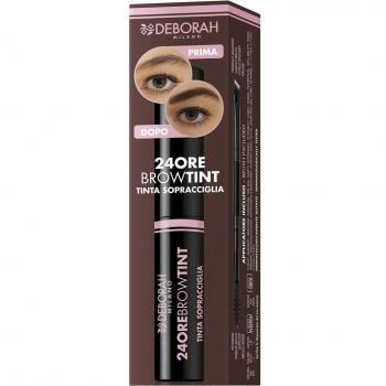 Deborah Milano - Gel tinte de cejas 24 Ore Browtint Nº2