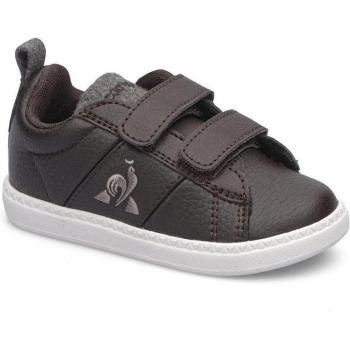 Zapatillas Le Coq Sportif Courtclassic inf reglisse 2120031 para Niño