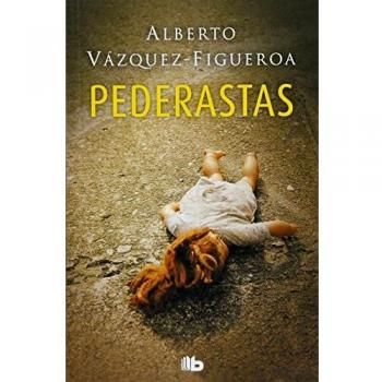 Pederastas - VAZQUEZ-FIGUEROA, ALBERTO