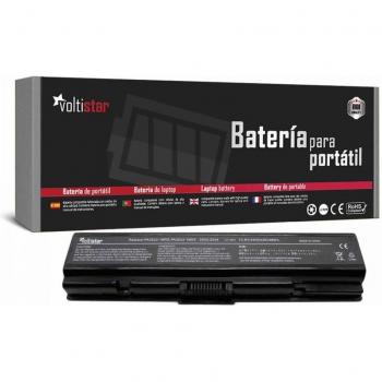 Batería para portátil Toshiba Satellite A300 L300 A200 L500 L305
