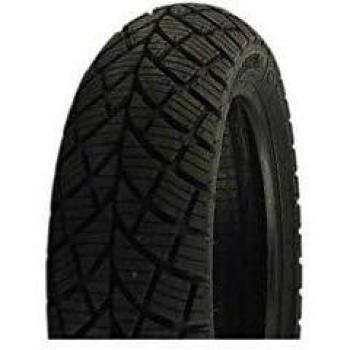 Heidenau K66 Snowtex (90/90-14 RF TL 52P, Marcaje M+S, M/C, Apto para Rueda Delantera y Trasera)