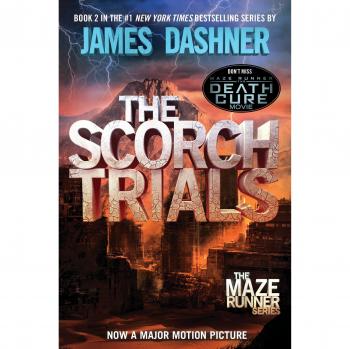 The Scorch Trials