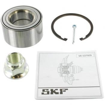 SKF VKBA 6967 Kit de rodamientos para rueda
