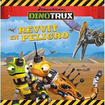 Revvit en peligro