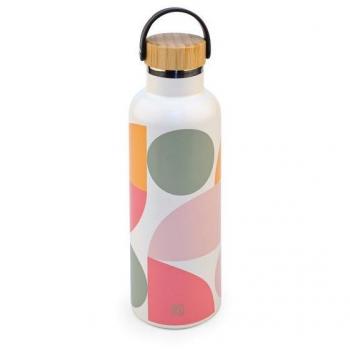 Botella Térmica Iris 9850I - Capacidad 750 Ml