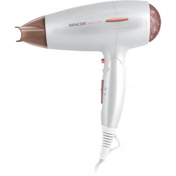Sencor SHD 7200GD Hair Dryer White & Rose Gold 1 pc