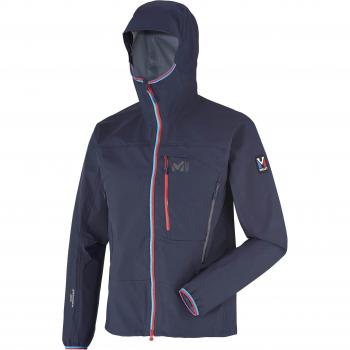 Millet - Trilogy WS, color negro, talla XL