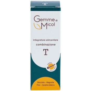 Gemas de Micol T GTT 30ml