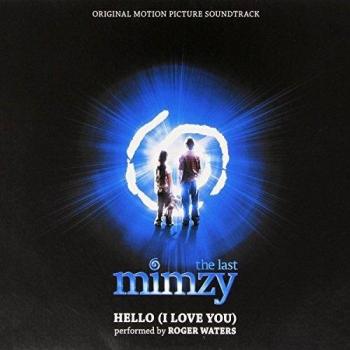 Hello: I Love You [Vinilo]