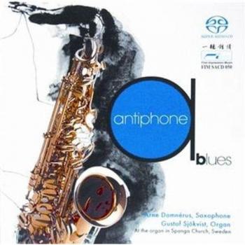 Antiphone blues 2
