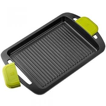 BRA Grill Rectangular Rayada Foodie