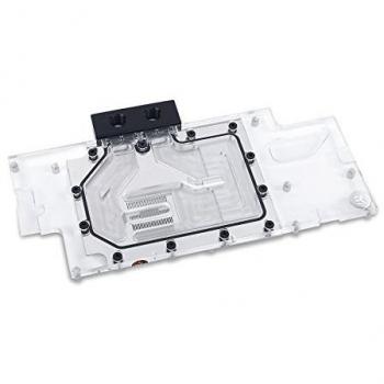 EKWB FC1080 GTX FTW2 Nickel - Bloque VGA