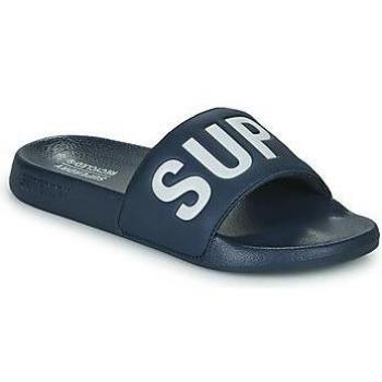 Superdry Men's Code Core Vegan Pool Slides