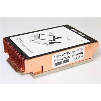 Disipador de Calor Lenovo 94Y7603 para Servidor X3550 M4
