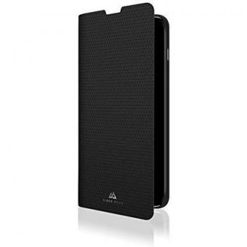 Funda Booklet Negra para Samsung Galaxy S10 Plus 6.4