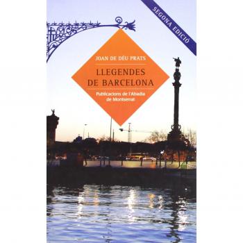 Llegendes de Barcelona