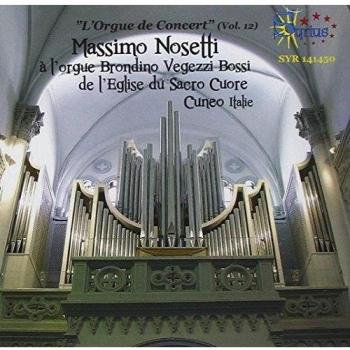 L'orgue de concert, Vol. 12