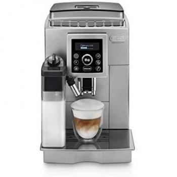 De'longhi ECAM 23.460.SB - Cafetera Supe automática