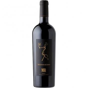 Vino tinto María Remirez de Ganuza Reserva Especial 2016 Rioja Alavesa