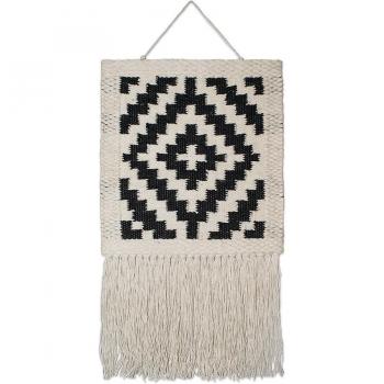 Tapiz Pared Retro Chic 50x90 cm N-558
