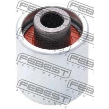 FEBEST Polea de deflexión/guía para correa v-ribbed 2388-EOS