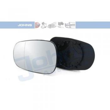 Cristal de Retrovisor Asphã¤ Risch Apto Ambos Lados Calentado Auã Retrovisor 60 08 37-81