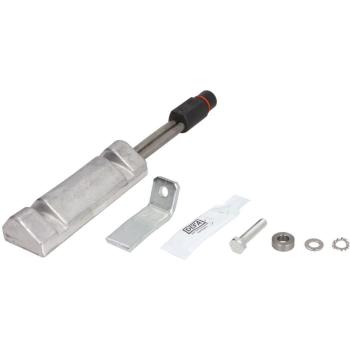 Calefactor DEFA 412843, sistema de precalentamiento para motor