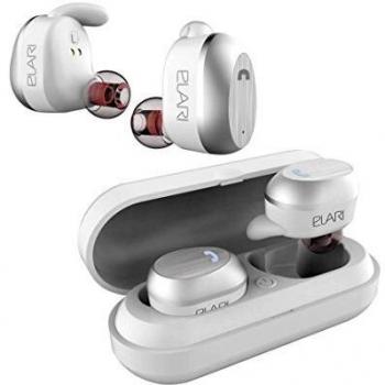 Auriculares In-ear Inalámbricos Elari NanoPods Blancos con ANC y 4.5 horas de autonomía