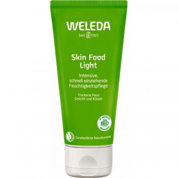 Weleda Skin Food Light, 75 ml