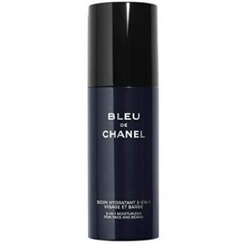 Chanel Bleu De Chanel 2-In-1 Moisturizer For Face & Beard