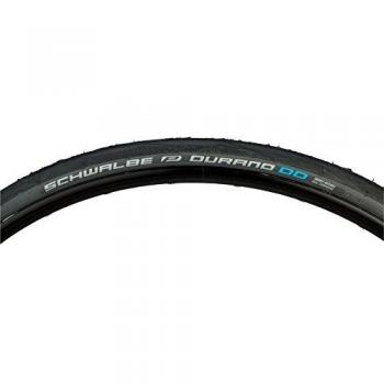Schwalbe Cubierta Rígida Durano 20x1 1/8