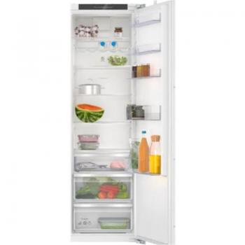 Frigorífico integrable Balay 3FID737S con iluminación LED y capacidad de 310L