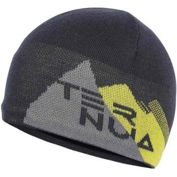 Gorro unisex Ternua Renua montaña negro (única)