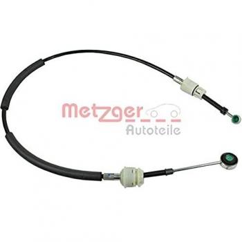 Cable de Accionamiento de Cambio Metzger para Fiat Bravo y Lancia Delta, Referencia OE 3150156