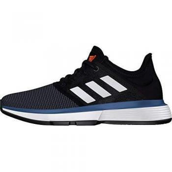 Adidas Solecourt Xj, Zapatillas de Tenis Unisex niño, Multicolor
