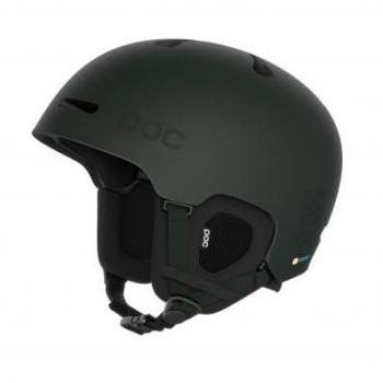 Casco POC Fornix MIPS POW JJ verde oscuro - XS-S