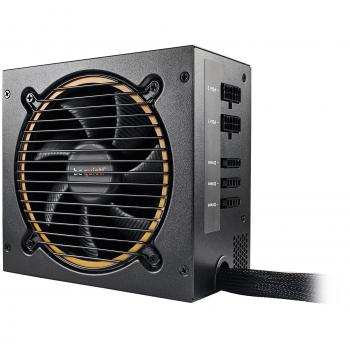 be quiet! Pure Power 9 CM Unidad de - Fuente de alimentación