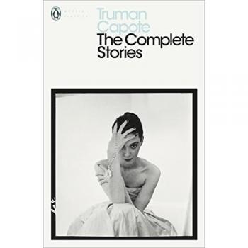 Cuentos Completos - Truman Capote (Clásicos de Penguin)