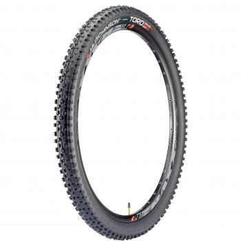 Hutchinson 521422 - Cubierta plegable de ciclismo