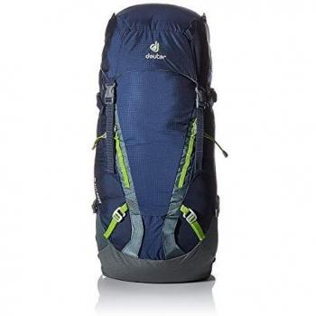Deuter Guide Lite 32 Mochila, Unisex Adulto, Azul