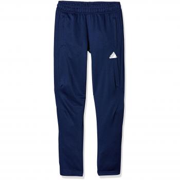 adidas Tiro17 Training Pants Pantalón, niños, Azul