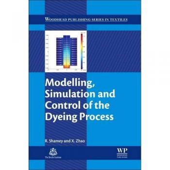 Modelling, Simulation and Control of the Dyeing Process
