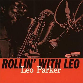 Rollin With Leo