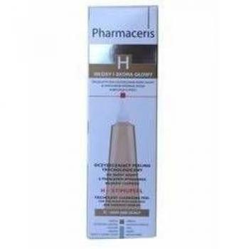 Pharmaceris Scalp Cleansing Trychological Peeling 125ml