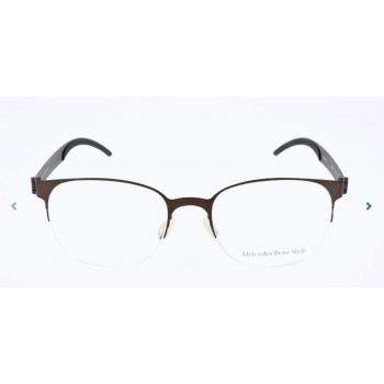 Mercedes-Benz Brillengestelle M6042 Monturas de gafas, Marrón