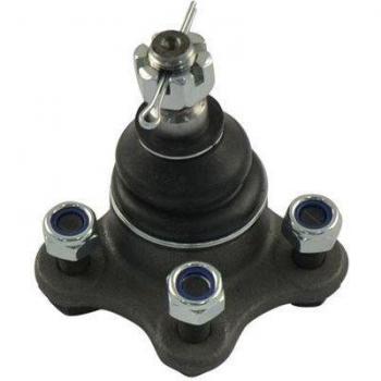 Rótula de suspensión KAVO PARTS SBJ-3507 - Control arm ball joint, compatible con diversas marcas y modelos de vehículos, fabricada con materiales de alta calidad para garantizar durabilidad y rendimiento óptimo en la suspensión del automóvil