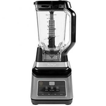 Ninja 2-in-1 Blender with Auto-iQ